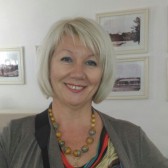 Валентина Буталова