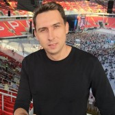 Владимир Меркушев