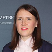 Анна Трай