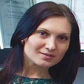 Екатерина Шевелева
