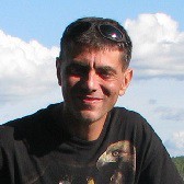 Дмитрий Ерошкин