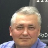 Андрей Лузянин
