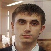 Павел Наливайко