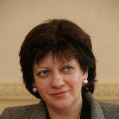 Елена Феоктистова