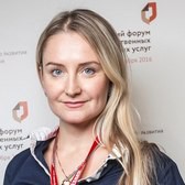Светлана Паршина
