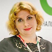 Ольга Ильченко