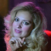 Елена Гертс