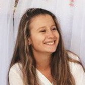 Полина Фокина