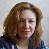 Анна Гурина