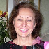 Татьяна Ткаченко