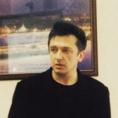 Михаил Малыхин