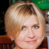 Ирина Артамошина