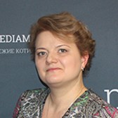 Милена Губенко
