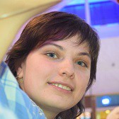 Александра Разинкова