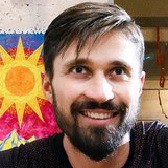 Михаил Иванов