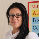 Ксеия Шабанова