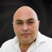 Олег Горбанев