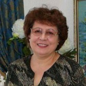 Любовь Никитина
