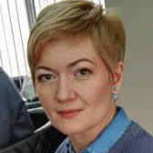 Оксана Березницкая