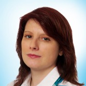 Наталья Севостьянова