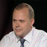 Максим Баженов