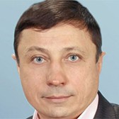 Виктор Донец