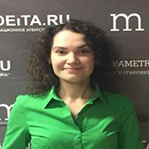 Анастасия Левушкина