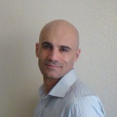 Сергей Цаболов