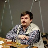 Дмитрий Рожков