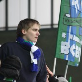 Валерий Егоров