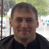 Виталий Терновский