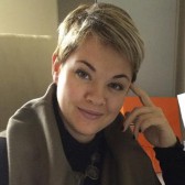 Татьяна Глазачева