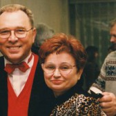 Валентина Мельникова