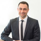 Дмитрий Сонкин