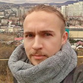Иван Magic Гусев