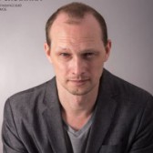 Джин Колесников