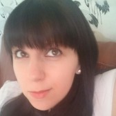 Елена Карпович