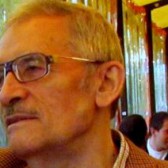 Александр Горянин
