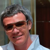 Виктор Гор