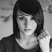 Дарья Булавина