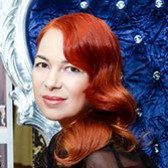 Татьяна Сулимина