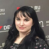 Оксана Большакова