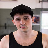 Макс Русанов