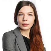 Елена Козырева
