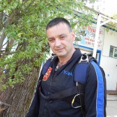 Алексей Федоров