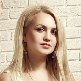Свежана Лямцева