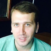 Сергей Литовченко