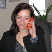 Елена Семакова