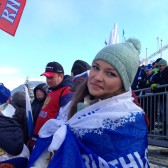 Елена Коновальцева