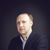 Дмитрий Кузнецов